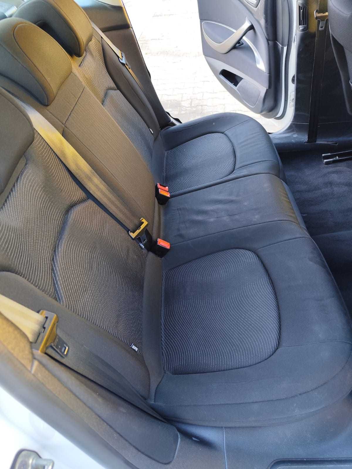 Vand  Urgent Citroen C5 Diesel