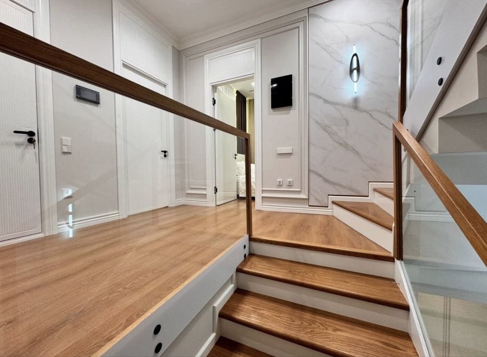 Саломатина, орентир Братские могилы, Ш. Руста продаётся Таунхаус 372м2