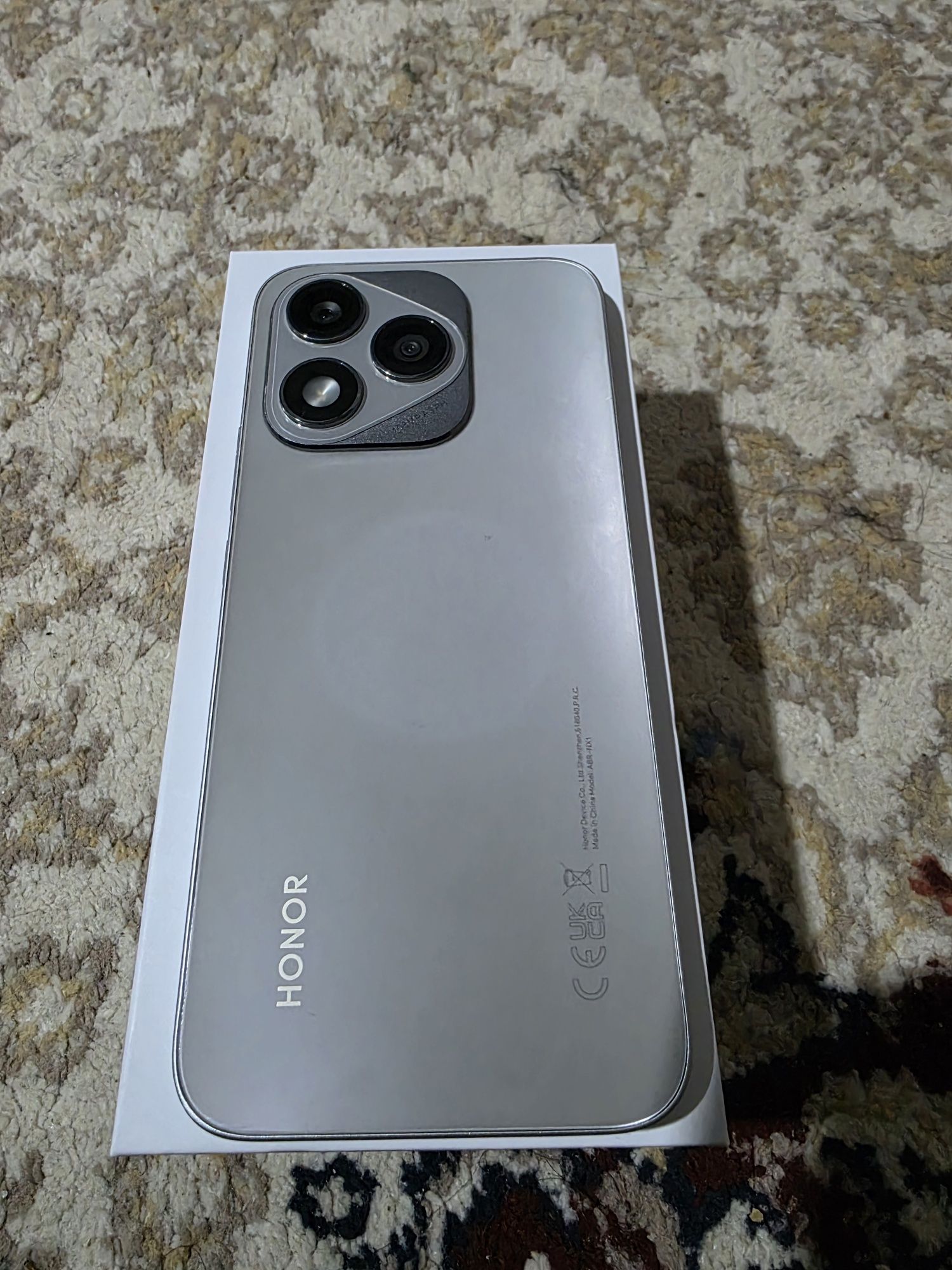 Honor 400 lite ideal