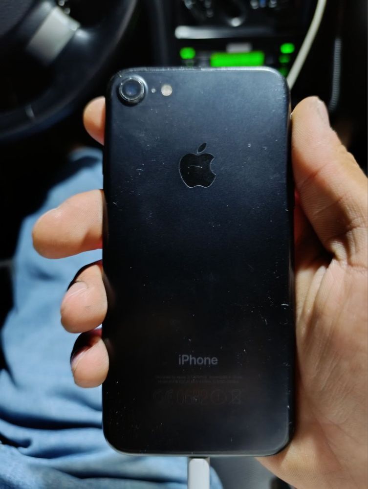 Iphone 7, 32 GB!
