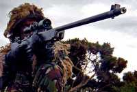 Pusca ~ VSR MODIFICATA ~ Cu Luneta Si Catare!! Airsoft Arc Sniper
