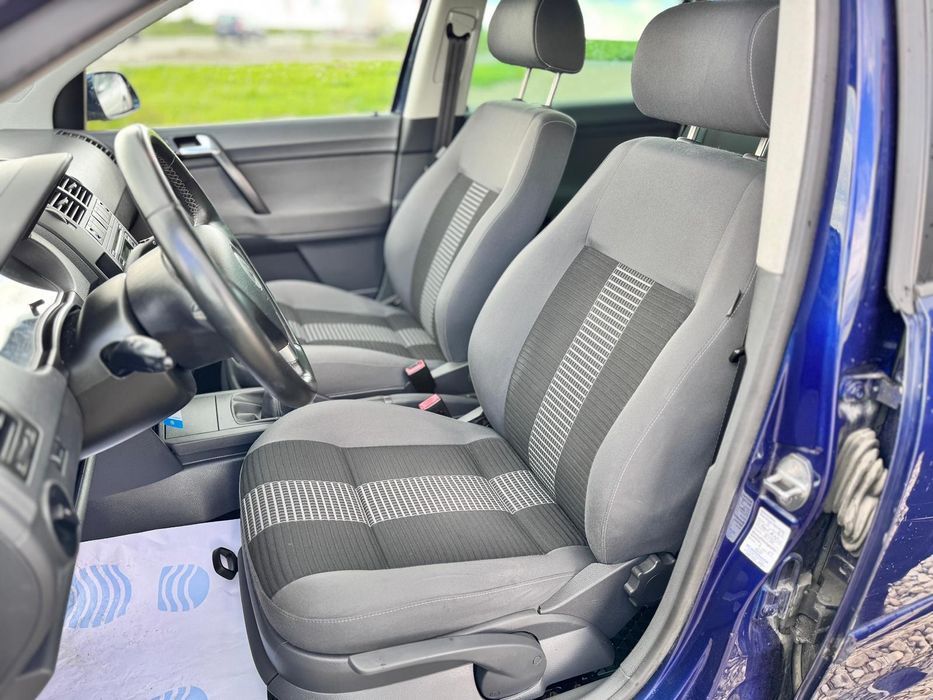 Vw polo 2008 model united