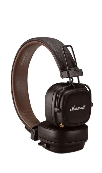 Marshall Major IV Bluetooth Оригинал