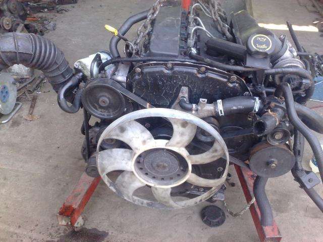 Alternator original FORD Transit / Mondeo piese din dezmembrari