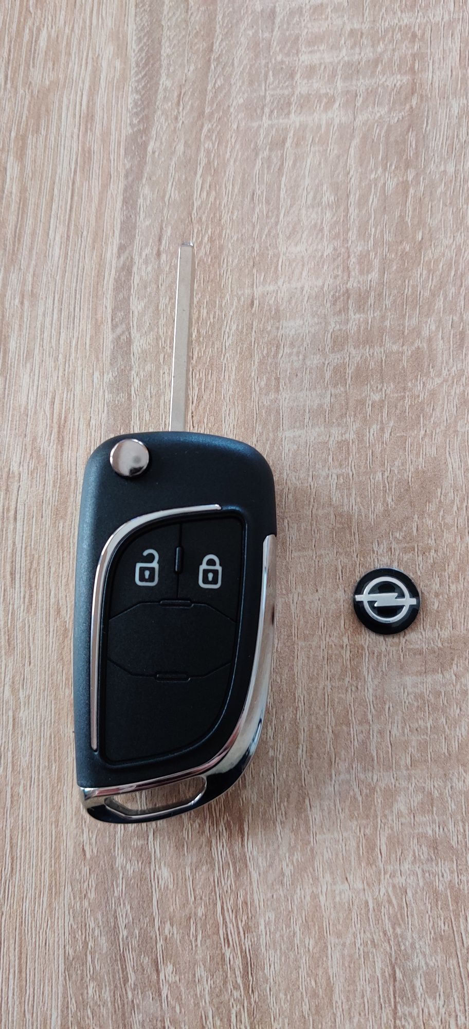 Ключ/кутия Opel Astra J , Insignia