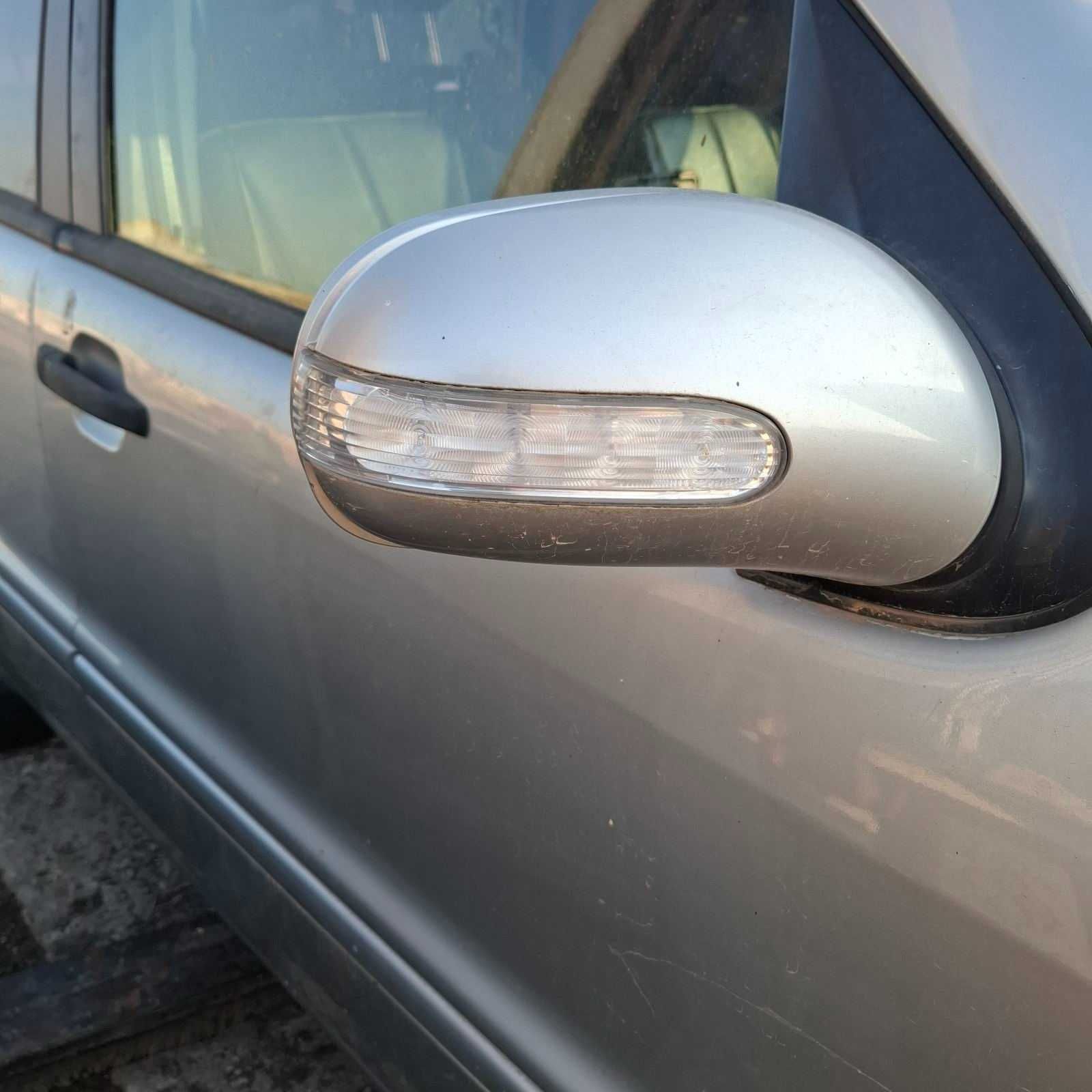 МЛ270 w163 на части face