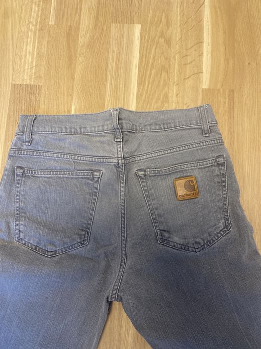 Carhartt regular fit jeans