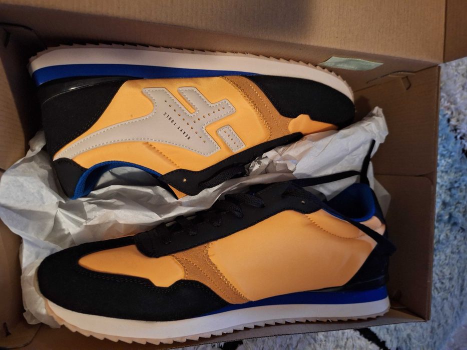 Pantofi casual marimea 45