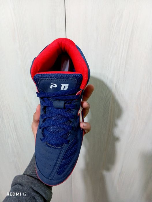 Борцовки asics новые 41 размер