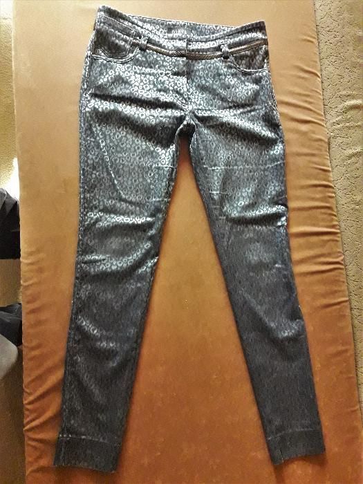 Blugi jeans Skinny New Look YES YES "The Shaper" si OSHUN (2 tipuri)