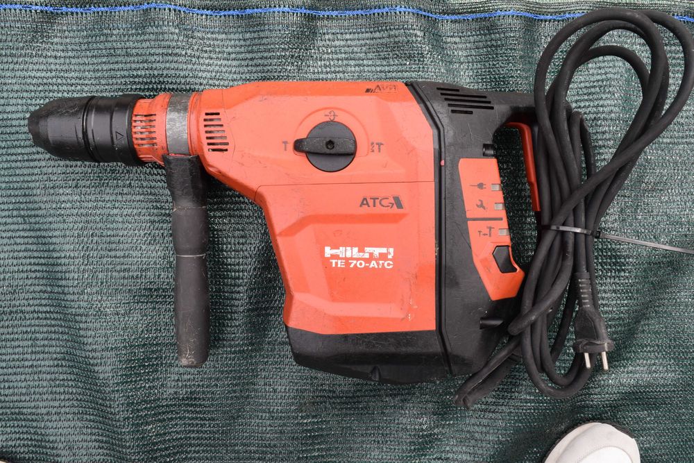 Hilti Te 70 AVR ATC
