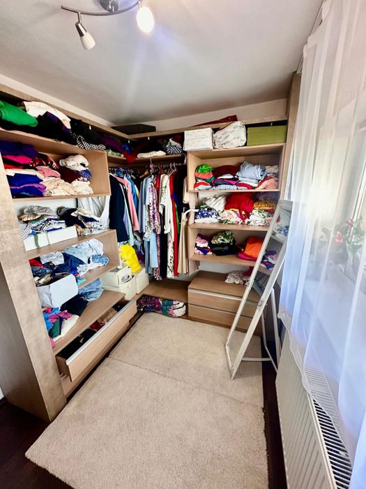 Vand aparatament central modern