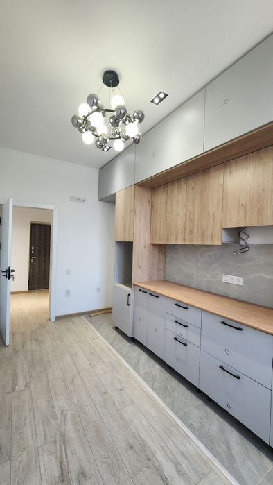 Сергели 5-Мэтро 1хона/5/7 Новостройка