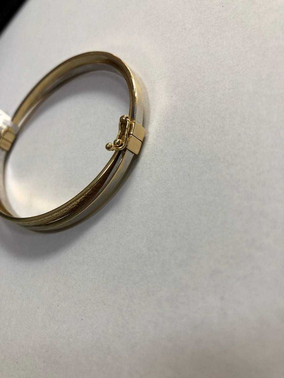 Bratara fixa 14k(ctg)staramanet