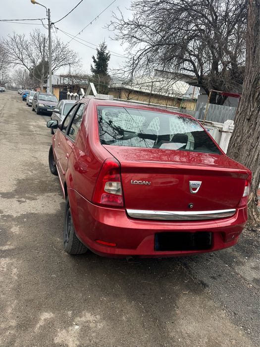 Inchirieri auto / BUC