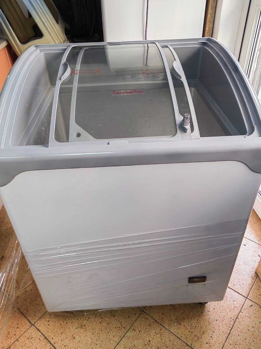 Фризери ракла 100 см.