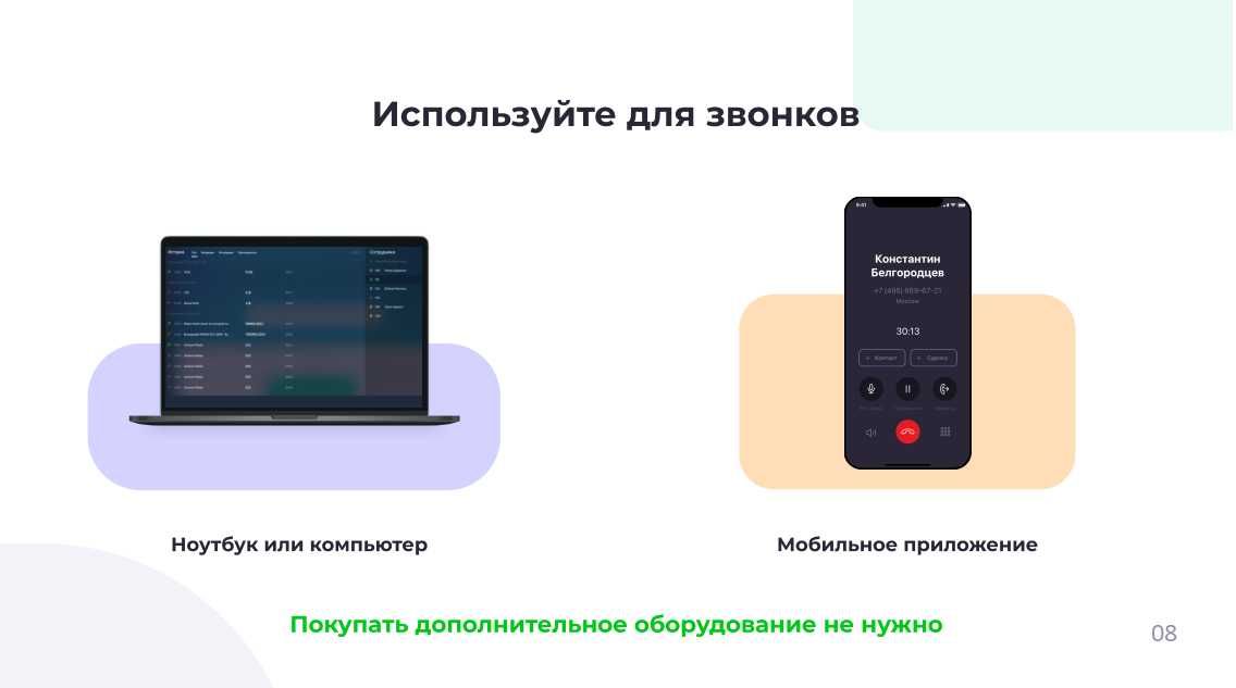 Call centre с нуля. Полный комплект Дёшево