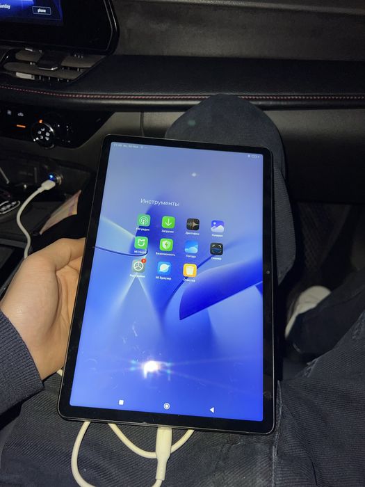 Redmi Ipad 12/256 Planshed Holati ideal