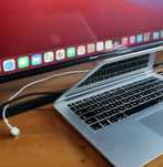 MacBook Air A1466 Early 2014 – Pentru piese (Display defect)