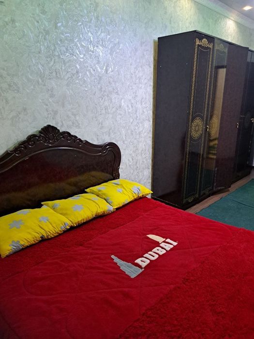 Vagzal 48 maktab 2 xona 4 etaj Navastroyka