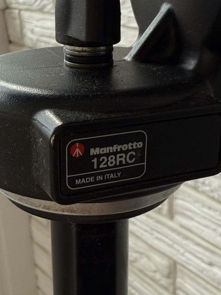 Штатив Manfrotto MK290XTA3-2W 170см