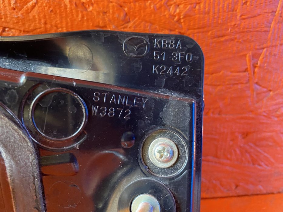 Mazda CX-5 LED заден стоп