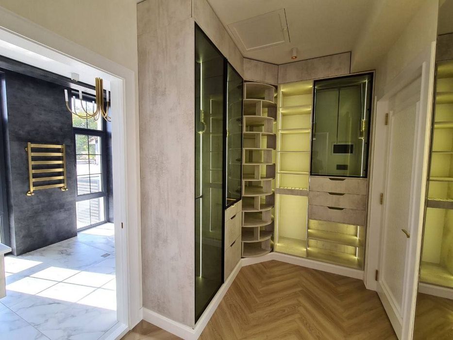 Циолковский 3 сот Новые Евро Дома