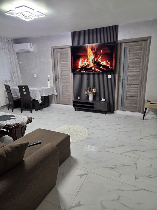 Apartament  în  regim hotelier