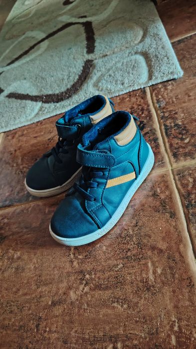 Детски обувки за момче