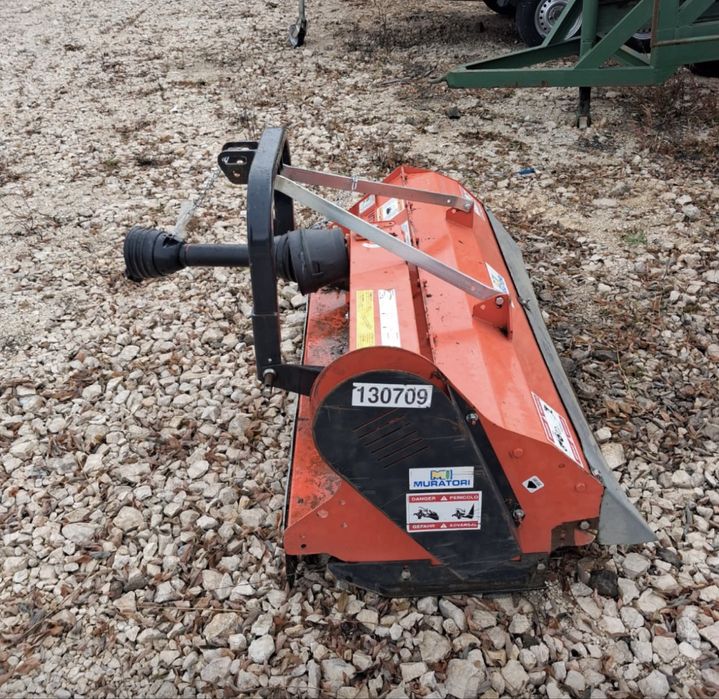 Tocatoare resturi vegetale iarba 1,55 m