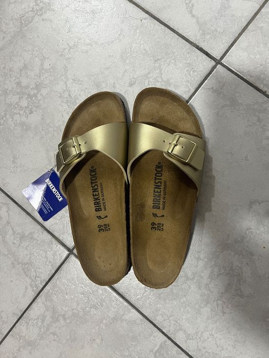 Papuci Birkenstock noi mar 39