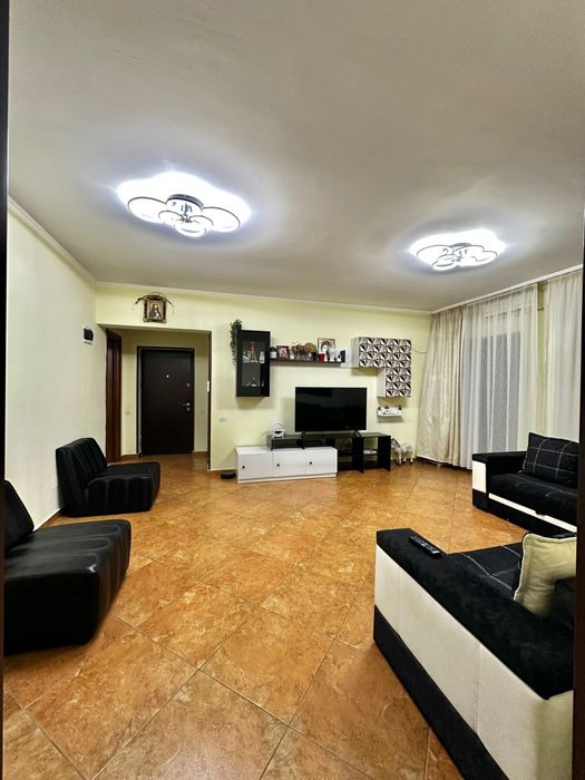 Apartament 3 camere bloc constructie noua, loc de parcare