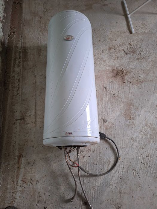 Бойлер/Топла вода