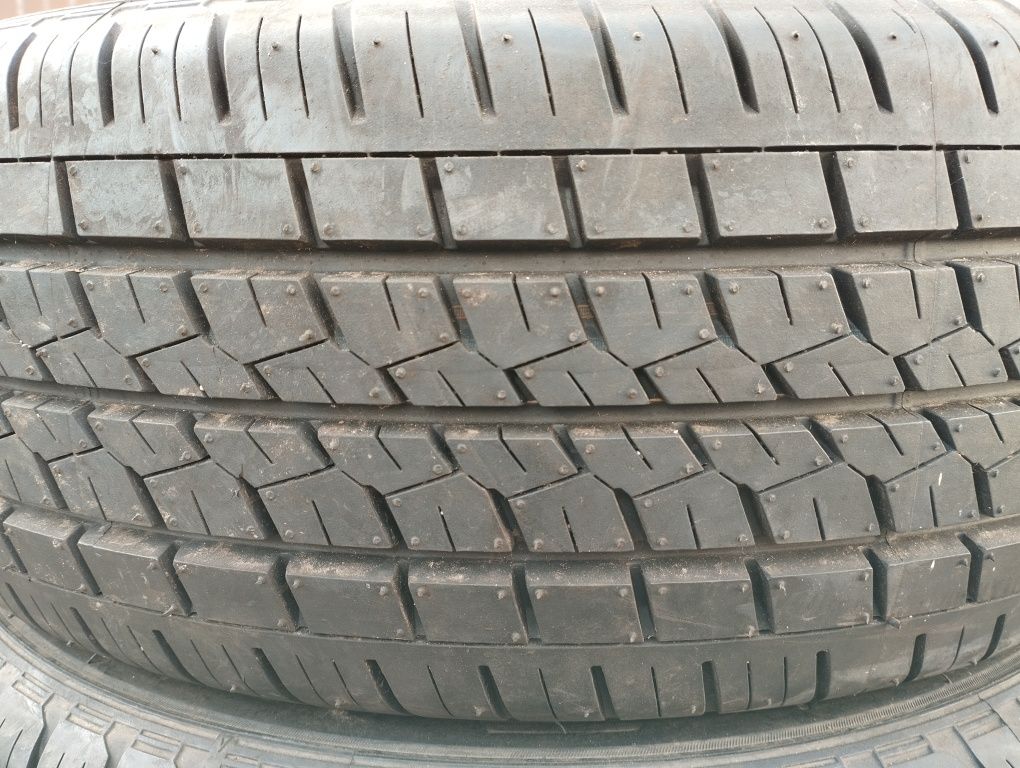 4 buc noi 215 65 r15c Bridgestone vara