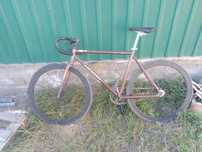 Велосипед Horse H700(Fixed gear)