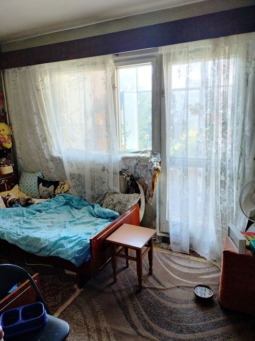 Apartament de vânzare în Mărăști Str Lacu Roșu!!