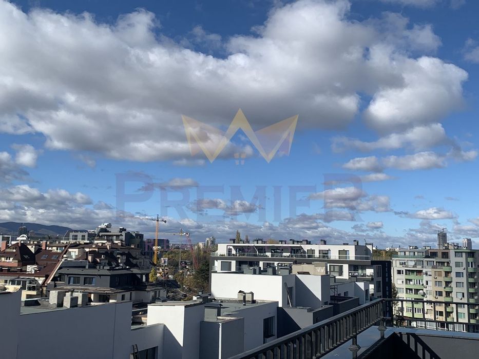 Продава се Четиристаен апартамент в София, Дианабад - 194 кв.м за 2140 €/кв.м - Снимка #8