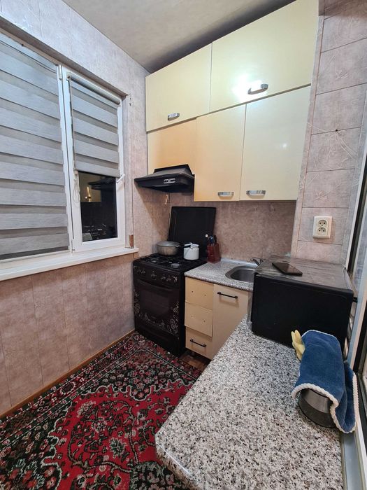 Чиланзарский р-н. 3 квл. 3в4\4\4. Евро, меб.тех. TL