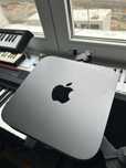 Mac Mini SSD 256GB - 20 GB ram - Intel Core i5 3GHz