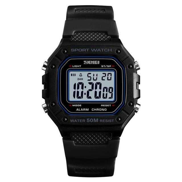 Casio аналого-цифровые часы. Новые часы