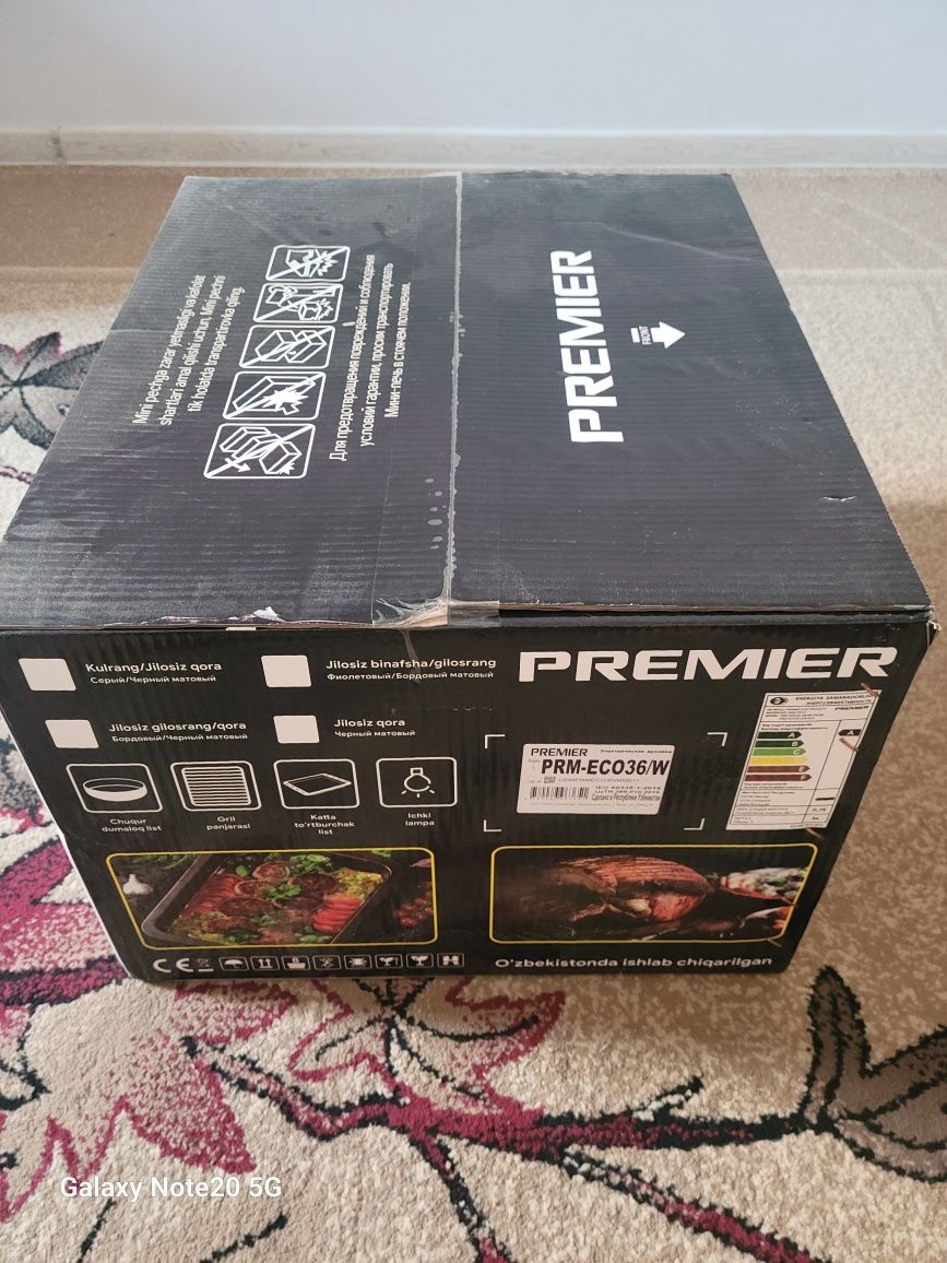 Primer mini pech, Yangi mini pech 55$