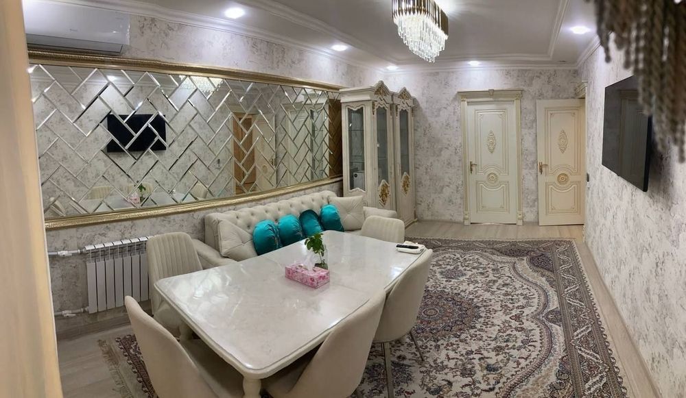 Срочно продаётся 3 ком Чилонзор 2