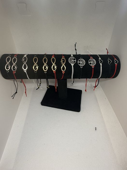 Гривни с конец вечна любов дървото на живота