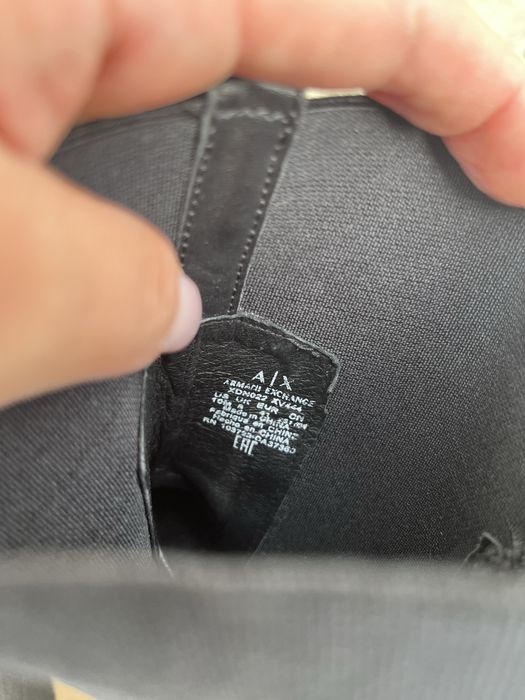 Дамски боти Armani Exchange номер 41