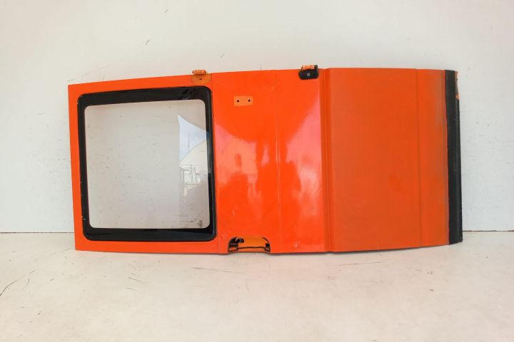 Usa dreapta spate cu sticla Volkswagen VW Transporter T4