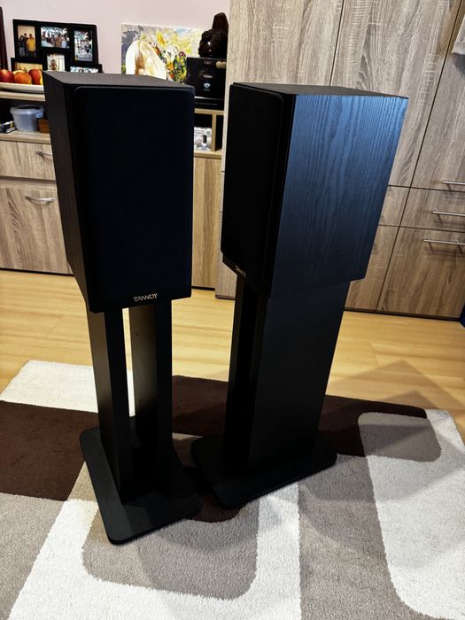 Tannoy m2 Mercury със стойки