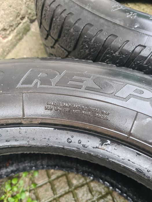 Зимни гуми 195/60/15 Dunlop
