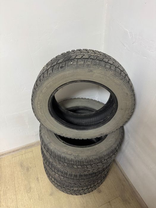 Продам зимнюю резину