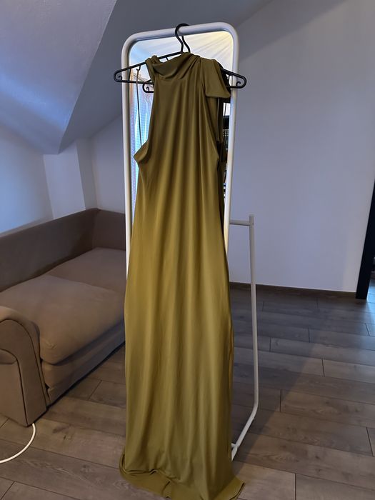 Rochie zara kunga ,noua cu eticheta