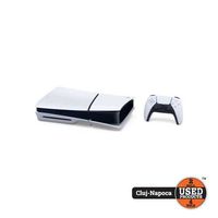 Consola SONY PlayStation 5 Disk Edition, 825 Gb | UsedProducts.ro